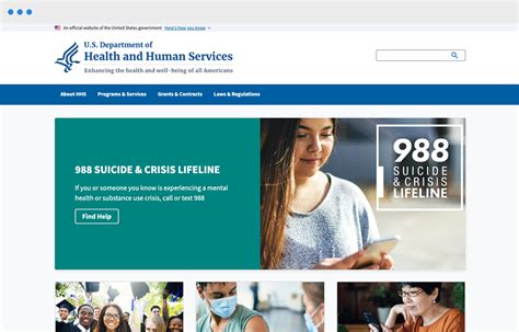 Process Evaluation of the Department of Health Human .